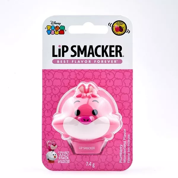 Lip Smacker Disney Tsum Tsum Cheshire Cat ������� ��� ��� 