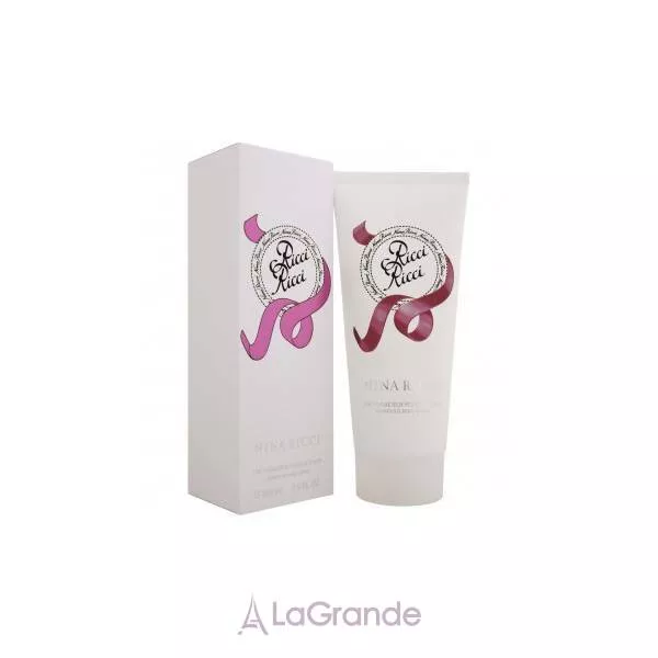 Nina Ricci Ricci Ricci ������ ��� ����