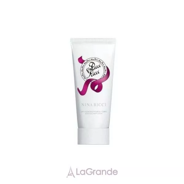 Nina Ricci Ricci Ricci ������ ��� ����