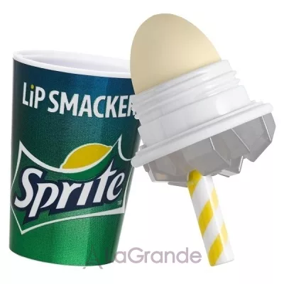 Lip Smacker Sprite Cup Pot Lip Balm    