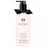 Grace Cole Velvet Rose & Sandalwood Body Lotion ������� ��� ��� "���������� ������� �� ��������� ������"