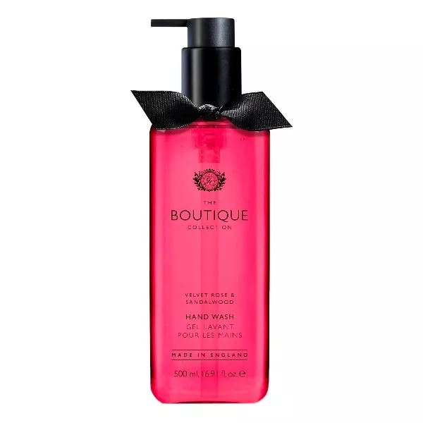 Grace Cole Velvet Rose & Sandalwood Hand Wash г��� ���� ��� ��� 