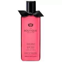 Grace Cole Velvet Rose & Sandalwood Body Wash ���� ��� ���� "��������� ���� � ���������� ������"
