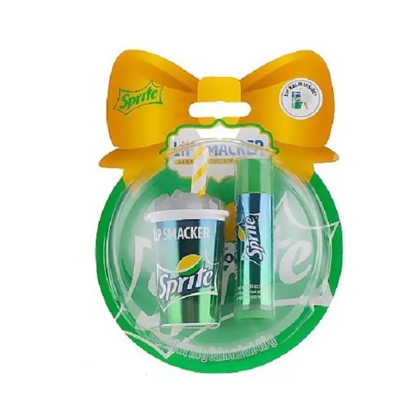 Lip Smacker (lip/balm/7,4g + lip/balm/4g) ���� 