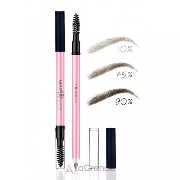 MakeUMake Eyebrow Waterproof Pencil ������������� ���������� ������ ��� ���