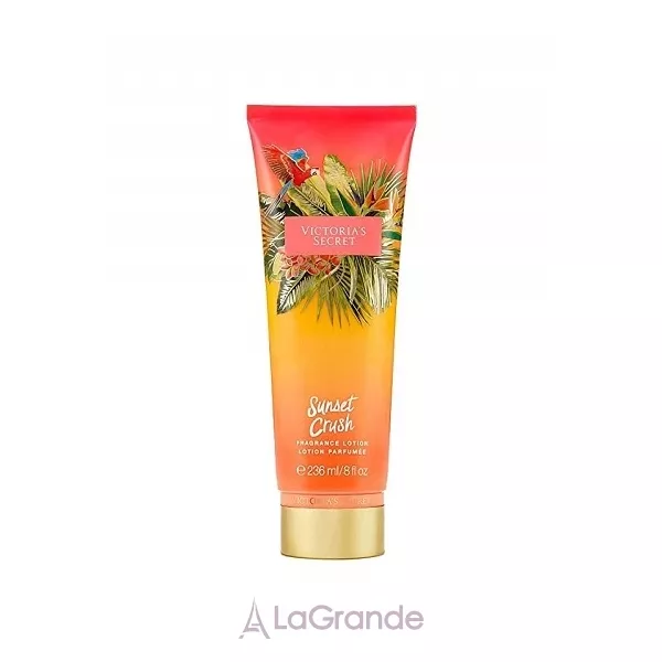 Victoria`s Secret  Sunset Crush Fragrance Mist ������� ��� ���