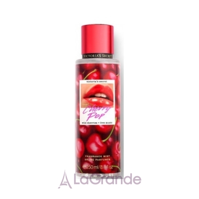 Victoria`s Secret Cherry Pop    