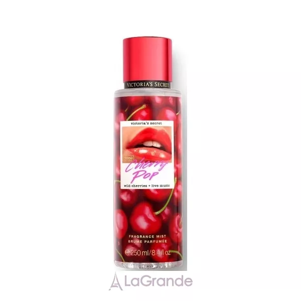Victoria`s Secret Cherry Pop ��������������� ����� ��� ����