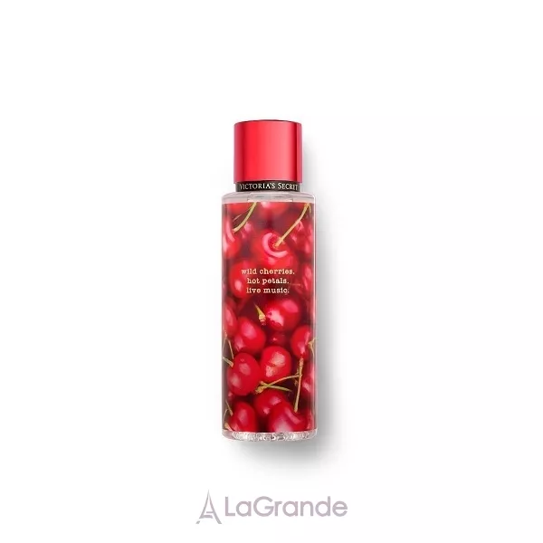 Victoria`s Secret Cherry Pop ��������������� ����� ��� ����