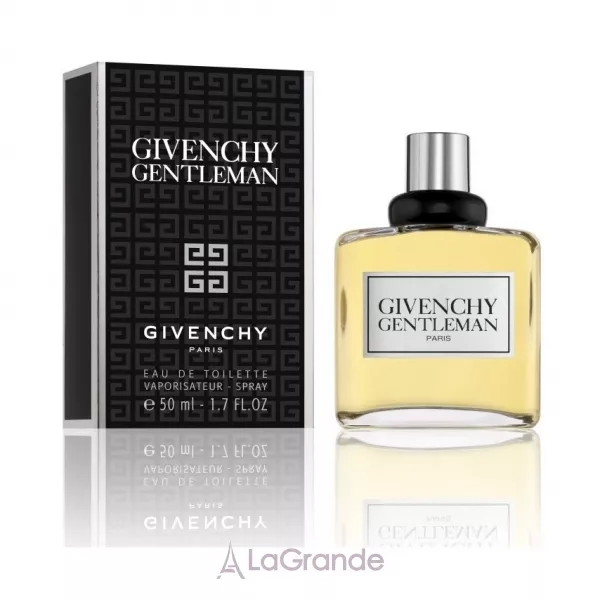 Givenchy Gentleman �������� ����