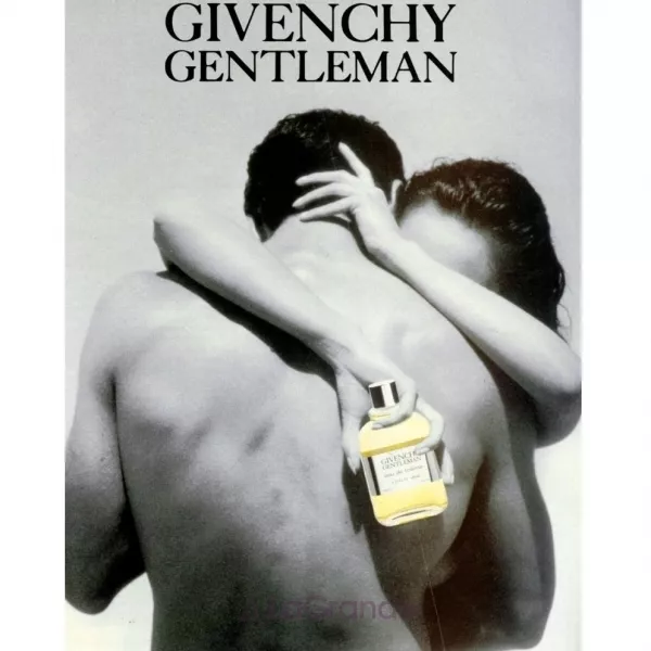 Givenchy Gentleman �������� ����