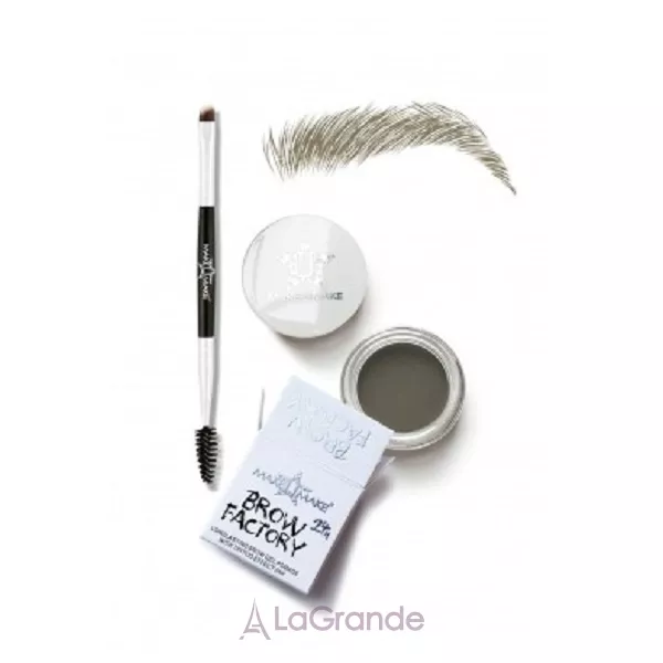MakeUMake Eyebrow Cream ������� ������ ��� ���