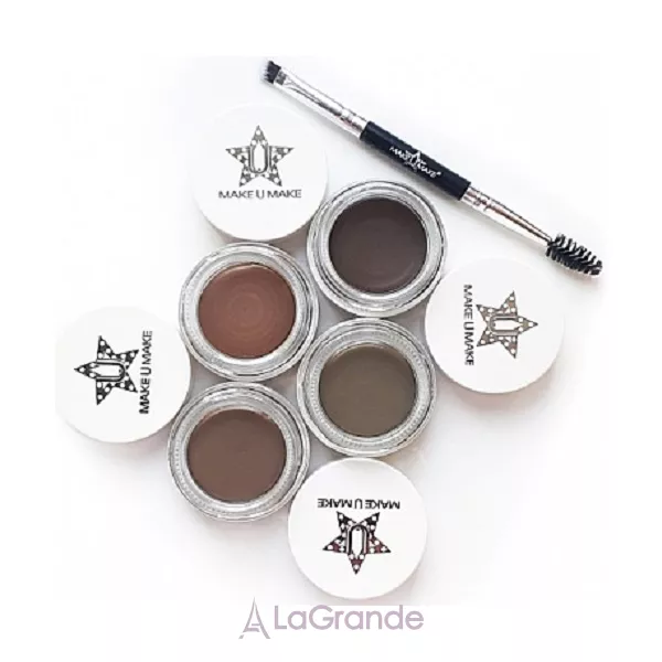 MakeUMake Eyebrow Cream ������� ������ ��� ���
