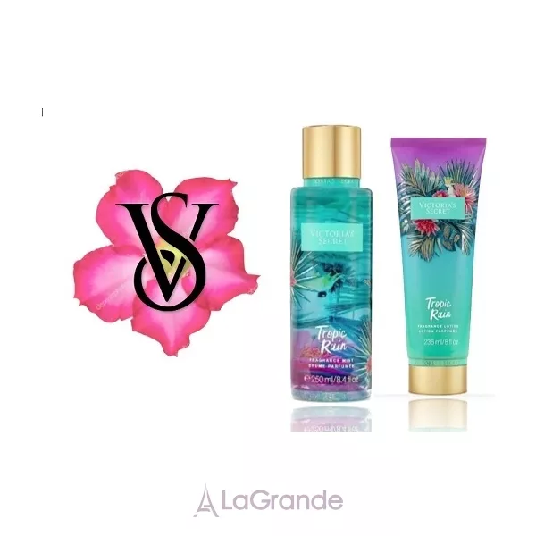 Victoria`s Secret  Tropic Rain ������ ��� ����