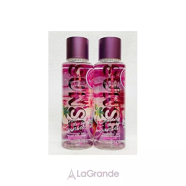 Victoria`s Secret Chasing The Sunset ��������������� ����� ��� ����