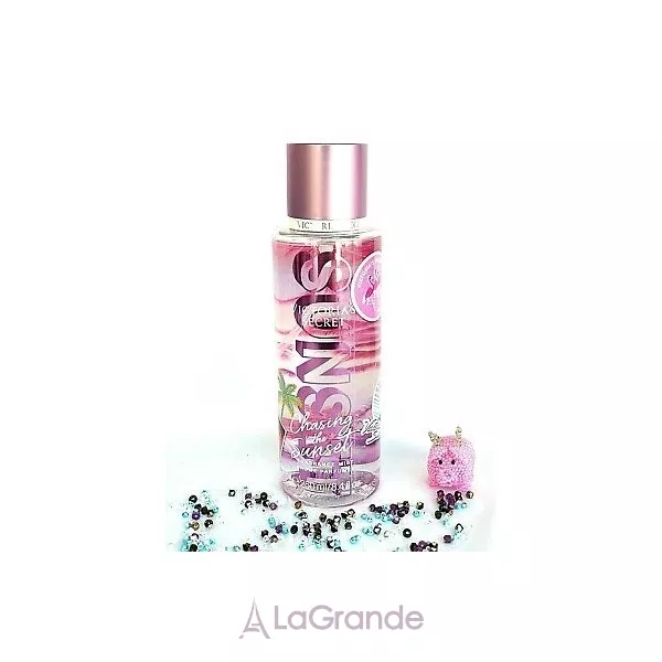 Victoria`s Secret Chasing The Sunset ��������������� ����� ��� ����