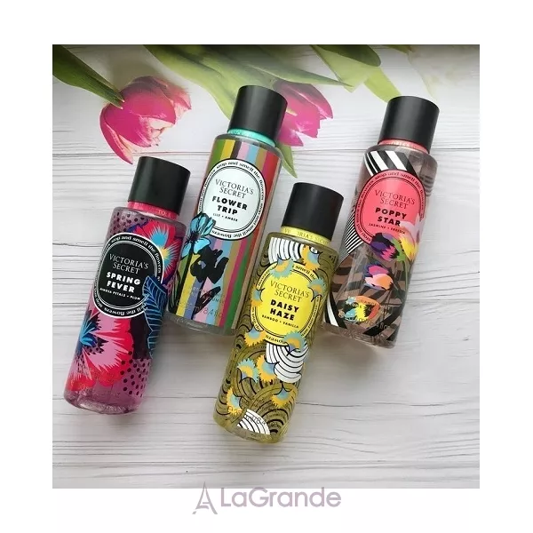 Victoria`s Secret  Poppy Star ������������ ����� ��� ���