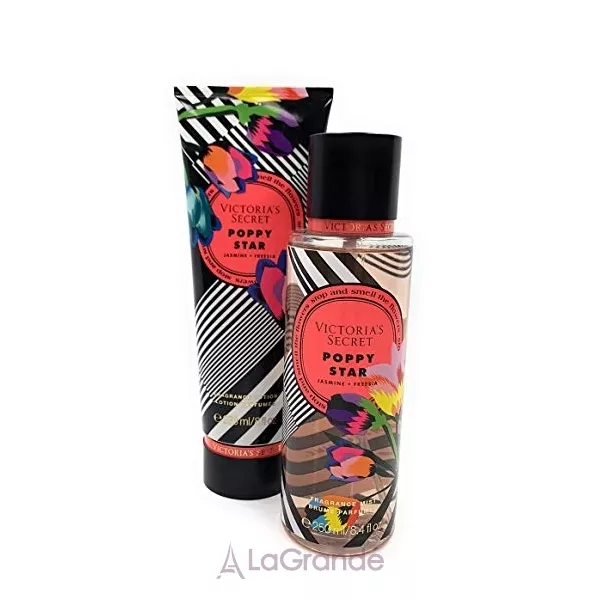 Victoria`s Secret  Poppy Star ������������ ����� ��� ���