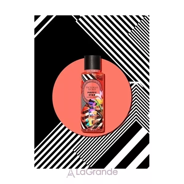 Victoria`s Secret  Poppy Star ������������ ����� ��� ���