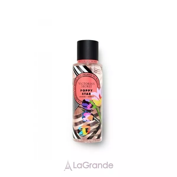 Victoria`s Secret  Poppy Star ������������ ����� ��� ���