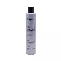 Dikson Dikso Waves �3 Elastic Conditioner ����������� � ��������� ��� �������