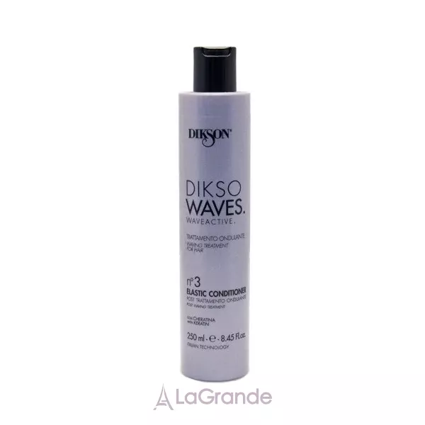 Dikson Dikso Waves �3 Elastic Conditioner ����������� � ��������� ��� �������