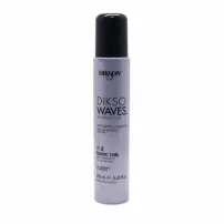 Dikson Dikso Waves �4 Elastic Curl ����� � ��������� ��� �������