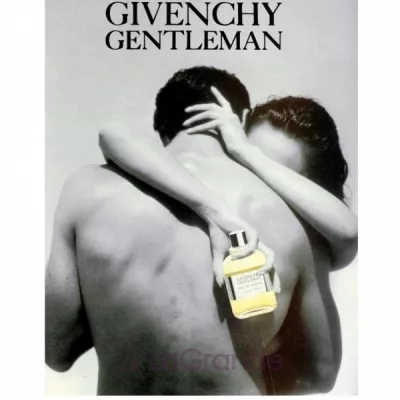 Givenchy Gentleman   ()