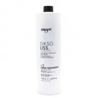 Dikson Diksoliss Lissactives Straightening Treatment Cream 2 ���� � 䳺�, �� ��������� �2