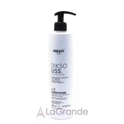 Dikson Diksoliss 3 Conditioner    