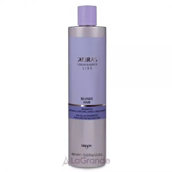Dikson Keiras Urban Barrier Blonde Hair ������� ��� ���������� �������
