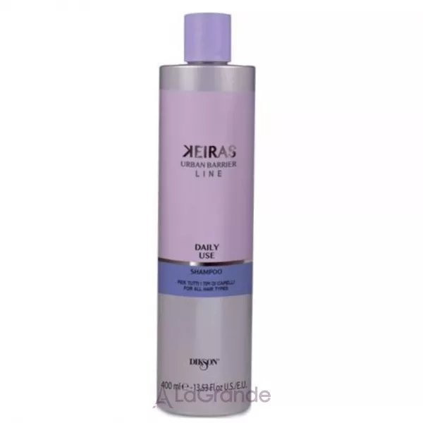 Dikson Keiras Urban Barrier Daily Use ������� ��� ��������� ������������ ��� ��� ���� �������