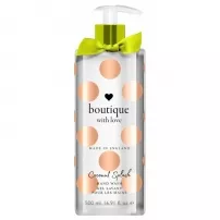 Grace Cole Boutique With Love Hand Wash Coconut Splash ������ ���� "��������� �������"