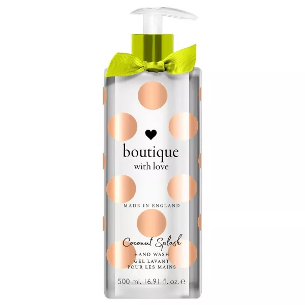 Grace Cole Boutique With Love Hand Wash Coconut Splash г��� ���� 