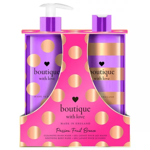 Grace Cole Boutique With Love Duo Passion Fruit Breeze ���� 