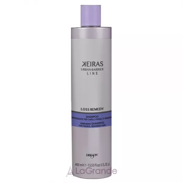 Dikson Keiras Urban Barrier Loss Remedy ������� ����� ��������, ��� ������������ ����� �������