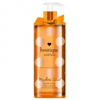 Grace Cole Boutique With Love Hand Wash Mandarin Sunset ������ ���� "������������ �����"