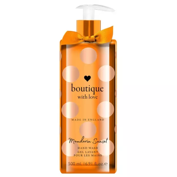 Grace Cole Boutique With Love Hand Wash Mandarin Sunset г��� ���� 