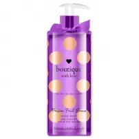 Grace Cole Boutique With Love Hand Wash Passion Fruit Breeze ������ ���� "��������"