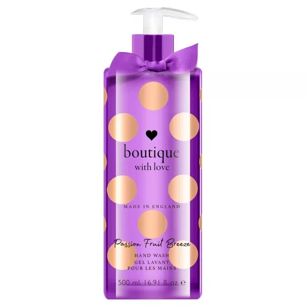 Grace Cole Boutique With Love Hand Wash Passion Fruit Breeze г��� ���� 