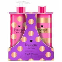 Grace Cole Boutique With Love Duo Pomelo Dreams ����� "������" (b/wash/500ml + h/wash/500ml)