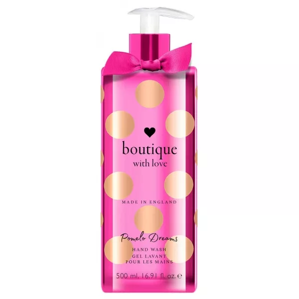 Grace Cole Boutique With Love Hand Wash Pomelo Dreams г��� ���� 
