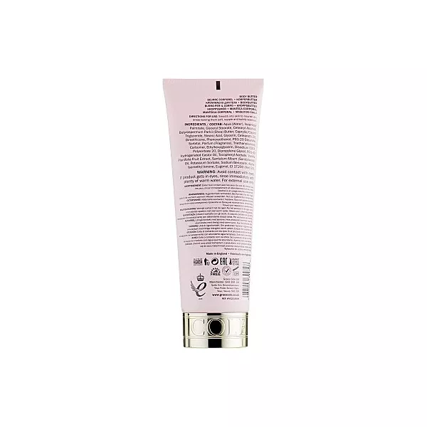 Grace Cole Warm Vanilla & Sandalwood Oil ��� ��� ���