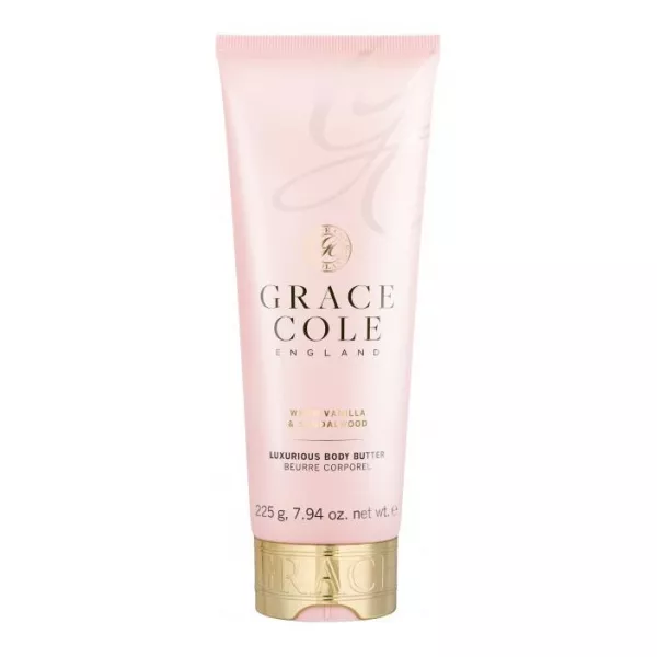 Grace Cole Warm Vanilla & Sandalwood Oil ��� ��� ���