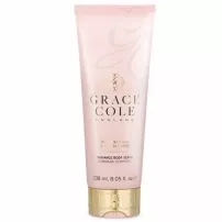 Grace Cole Warm Vanilla & Sandalwood Scrub ����� ��� ����