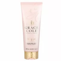 Grace Cole Vanilla Blush & Peony Radiance Body Scrub ����� ��� ���� � �������� ������ � �����