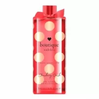 Grace Cole Boutique With Love Body Wash Strawberry Crush ���� ��� ���� "��������"