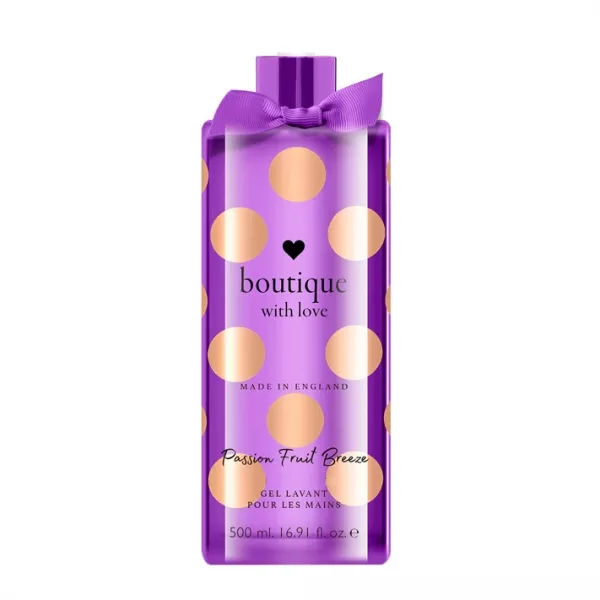 Grace Cole Boutique With Love Body Wash Passion Fruit Breeze ���� ��� ���� 