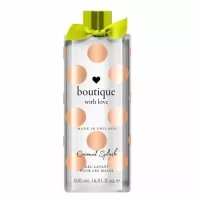 Grace Cole Boutique With Love Body Wash Coconut Splash ���� ��� ���� "��������� �������"