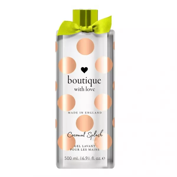 Grace Cole Boutique With Love Body Wash Coconut Splash ���� ��� ���� 